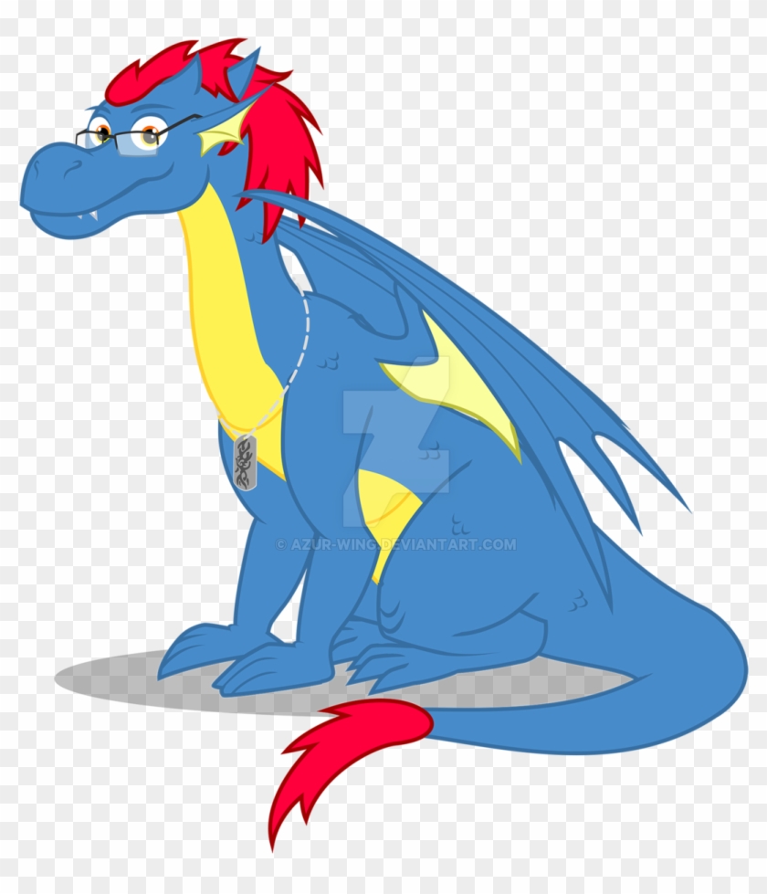 Kellythedrawinguni 11 0 Dragon Oc - Mlp Dragon Oc #243422