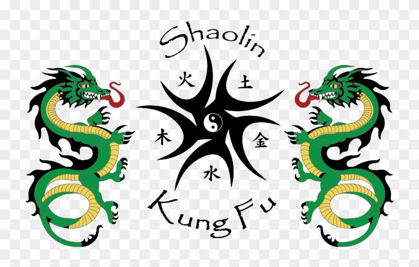 Shao-lin Martial Arts Training Center Has Been Providing - Shaolin Kung Fu Symbol #243432