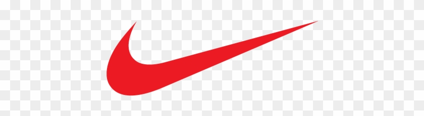 Nike Logo Png - Red Nike Logo Png #243465