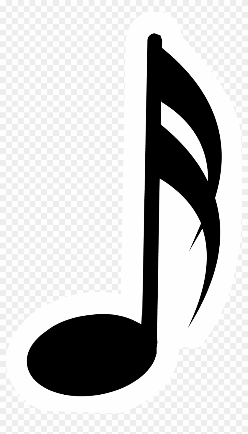 Music Notes Png - Music Note Png #243499