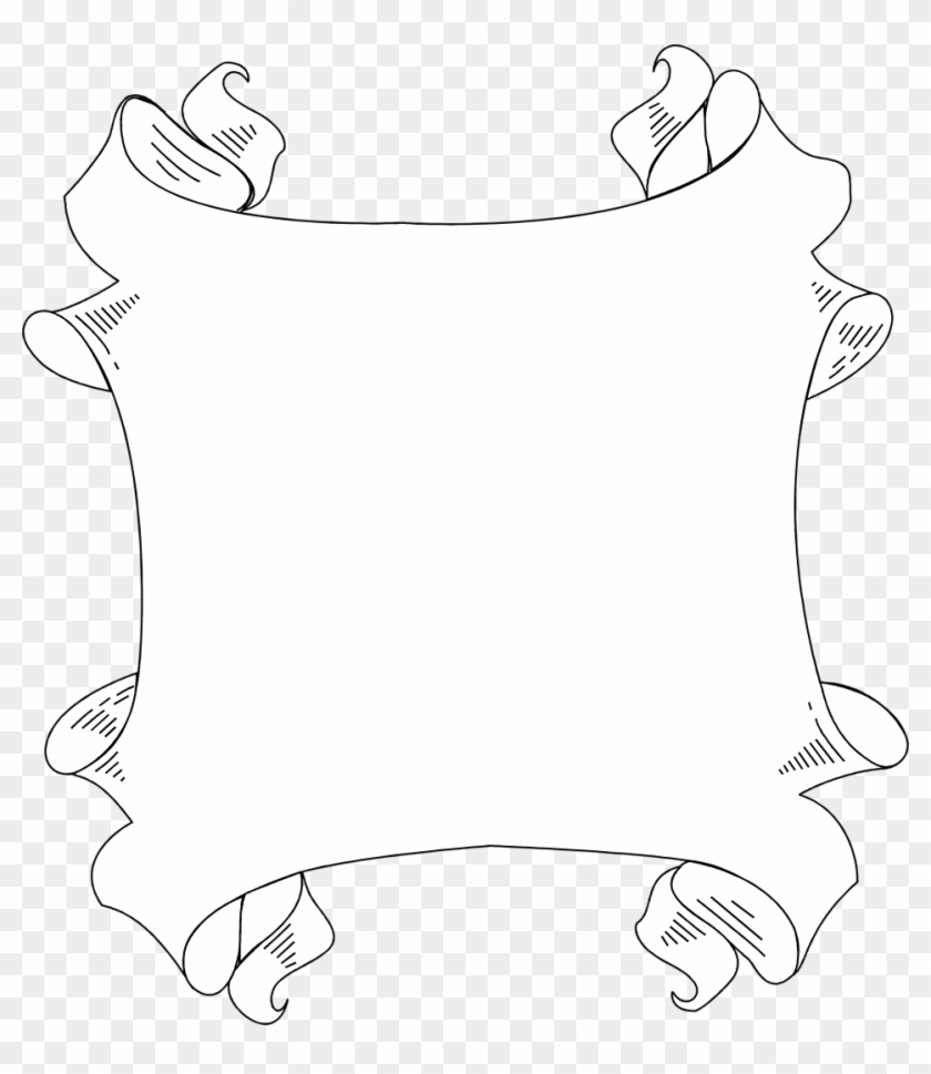 Free Clip Art Borders And Frames - Border Designs For Banners #243505