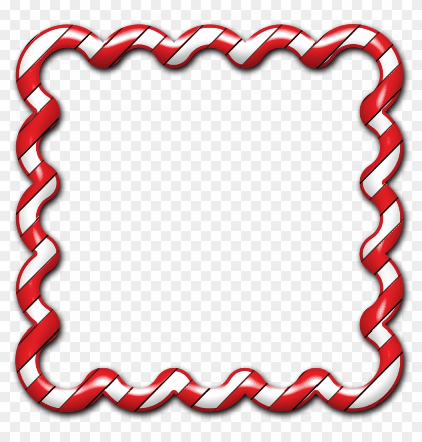 Free Clipart Images Candy Cane Border Clip Art - Candy Cane Border Clip Art #243528