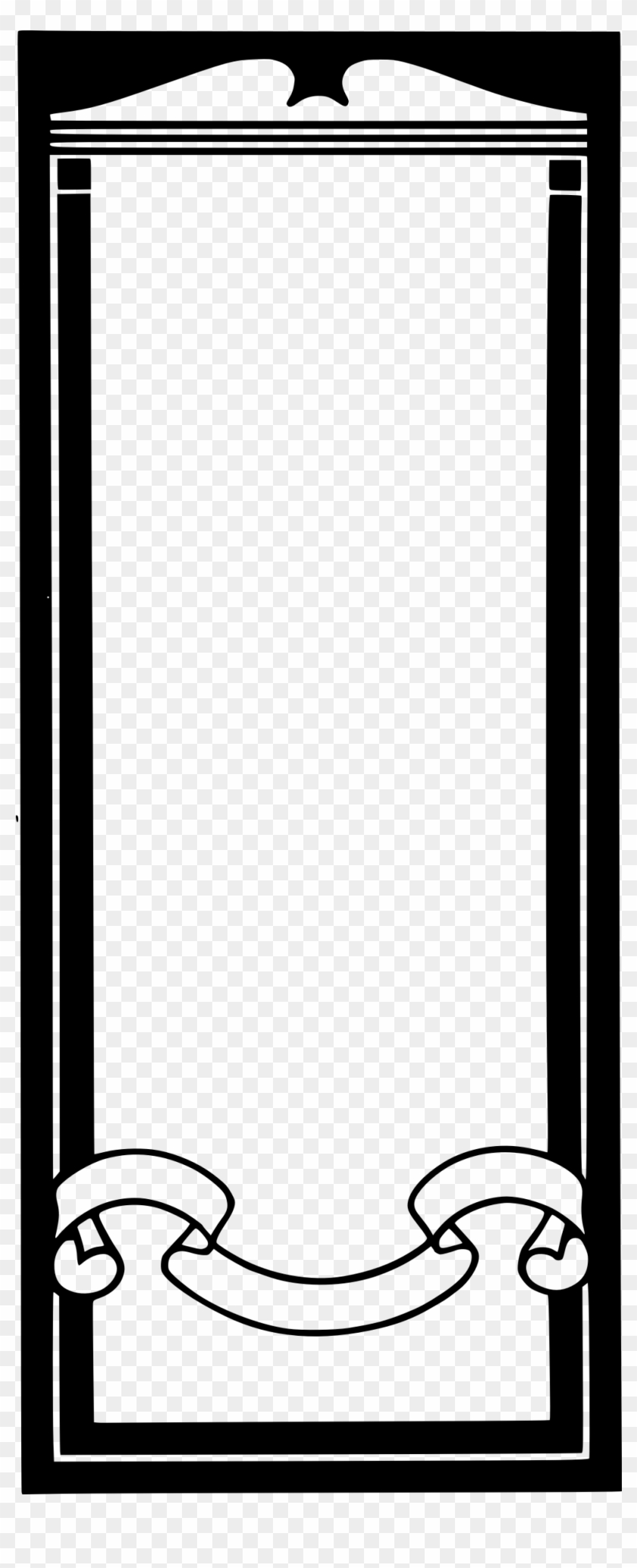 Big Image - Clip Art #243727