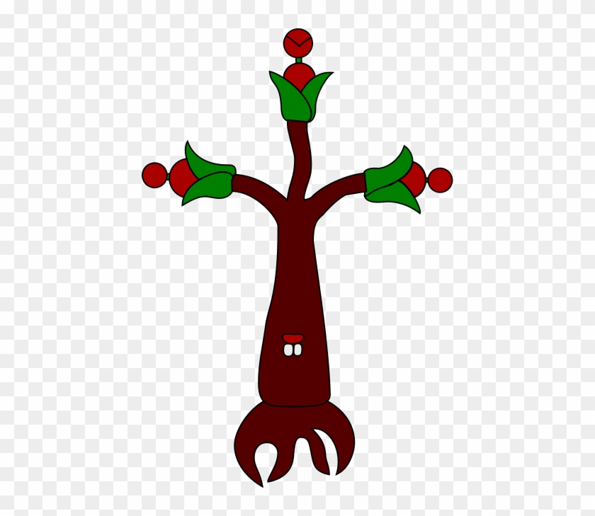 Free Vector Decorative Art Clip Art - Logo De Zapotlan El Grande #243867