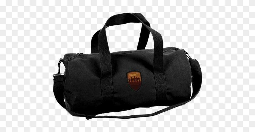 Duffel Bag - Rothco Canvas Vintage Shoulder Bag, Earth Brown, 19 #243878