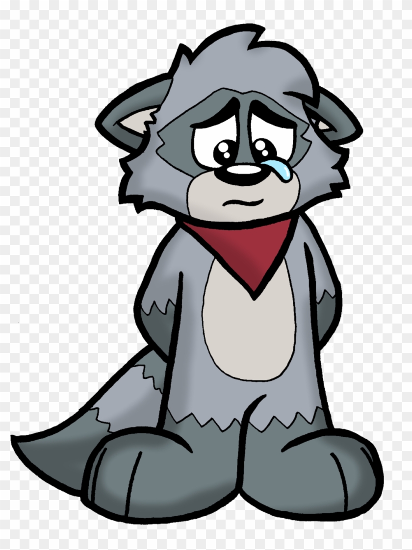 Sad Rodney By Cartcoon On Clipart Library - Sad Cartoons #243940