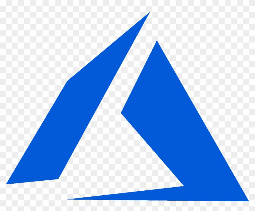 Microsoft Azure Logo [windows Pdf] - Azure Logo Png #243966
