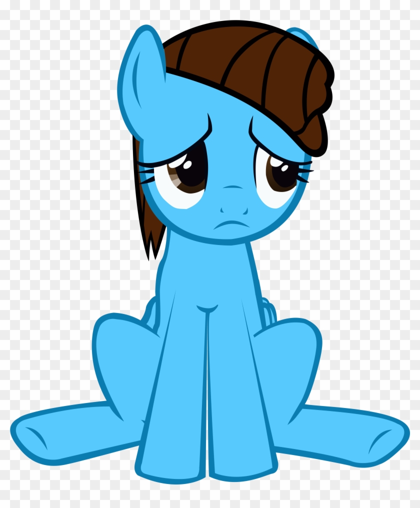 Sad Cartoons - Clipart Library - Sad Carton S #243980