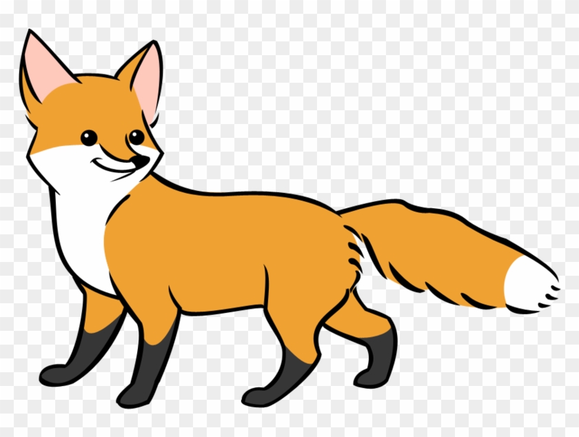 Fox Images Animal Free Download Clip Art Free Clip - Fox Png Clipart #243979