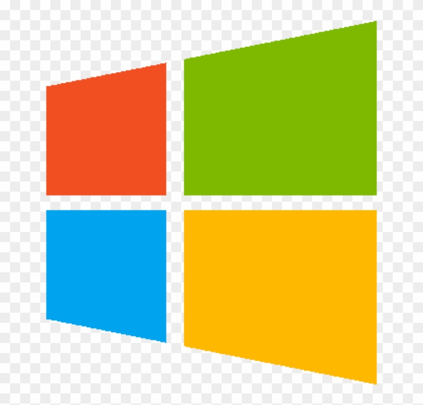 Windows Png Free Download Png File - Windows 10 Icon Png #243987