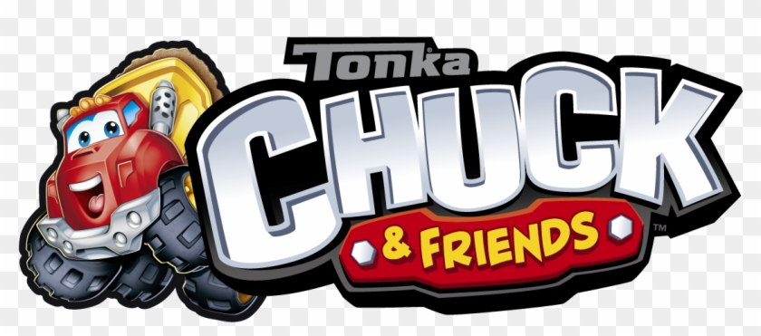 Ruckus Media Group Announces First Hasbro Storybook - Adventures Of Chuck And Friends #244010