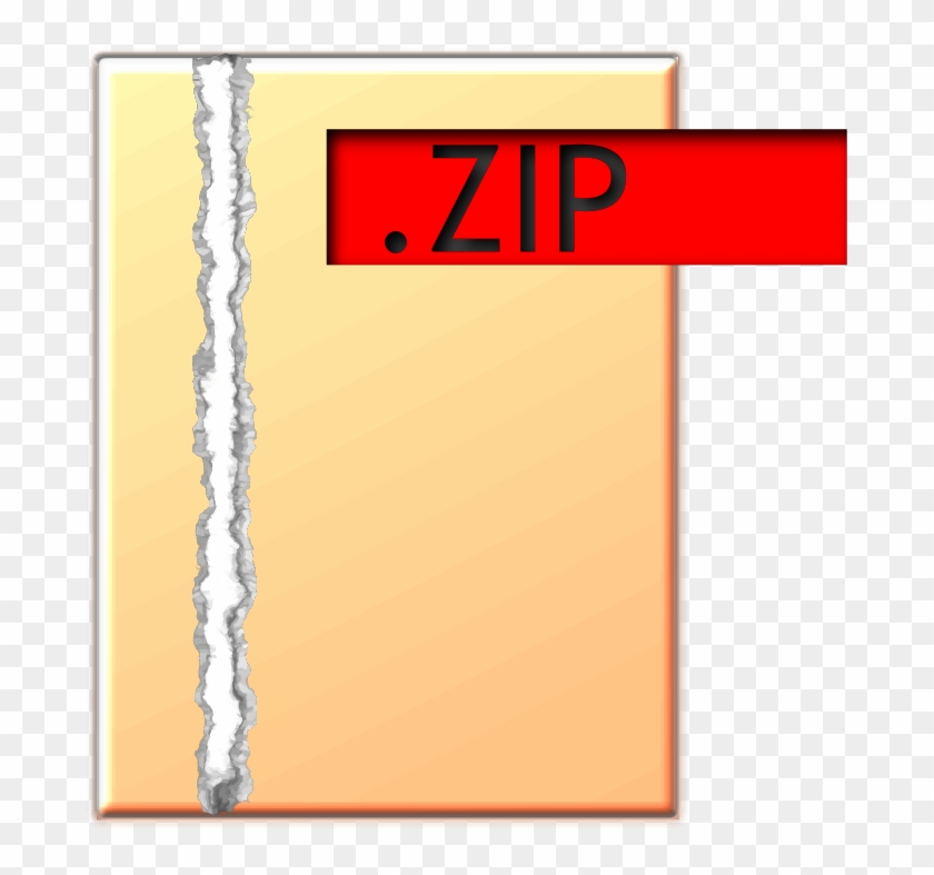 Royalty-free Zip Clip Art - Royalty-free Zip Clip Art #244018