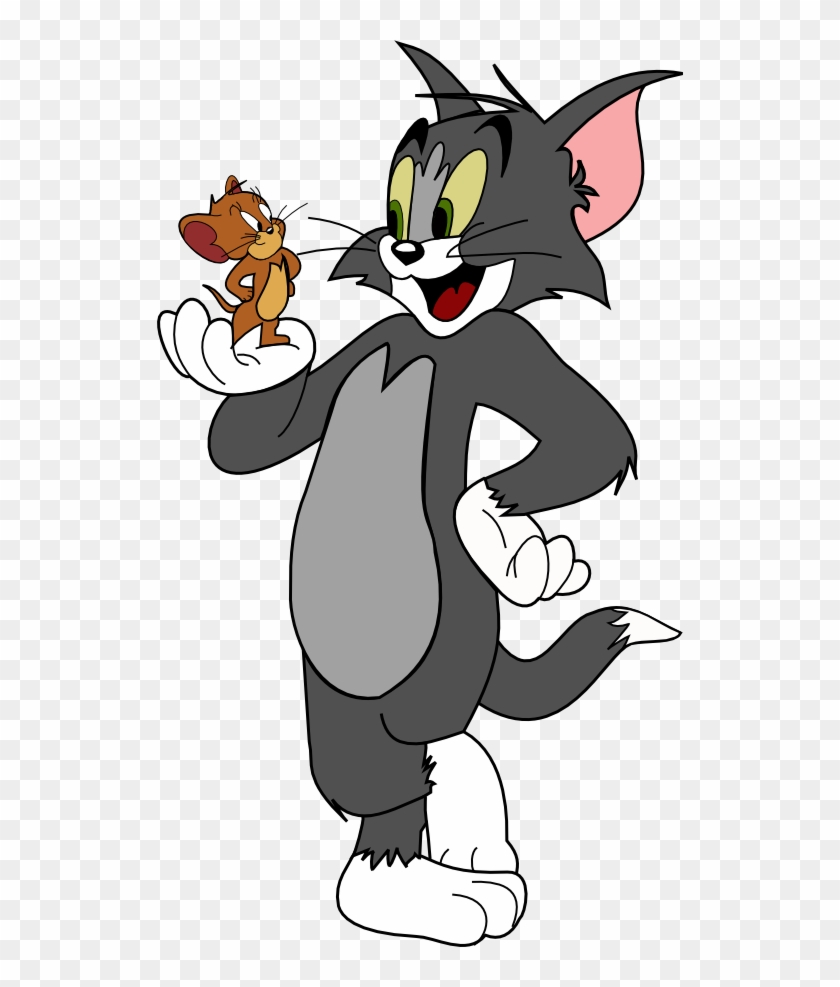Tom And Jerry Png - Tom And Jerry Images Download - Free Transparent PNG  Clipart Images Download