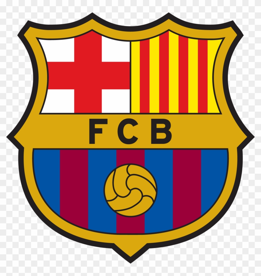 Fc Barcelona Png Logo - Fc Barcelona Logo #244078