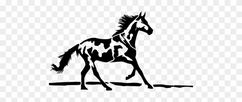 Her Türlü Soru, Görüş Ve Desen Istekleriniz Için Ulaşabilirsiniz - Mustang Horse #244129