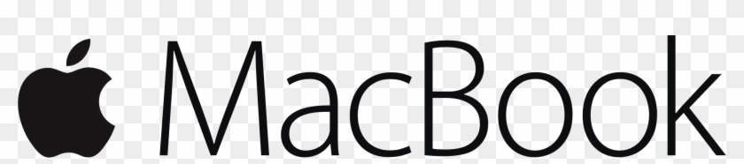 İmac Kocaeli - Macbook Pro Logo Png #244152