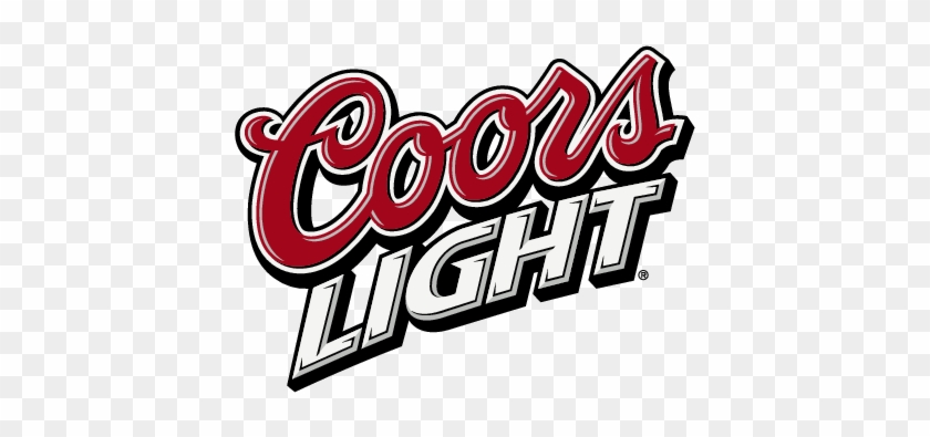 Coors Light Logo - Coors Light Beer Logo #244164
