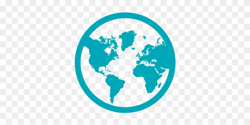 World - Uae In World Map #244167