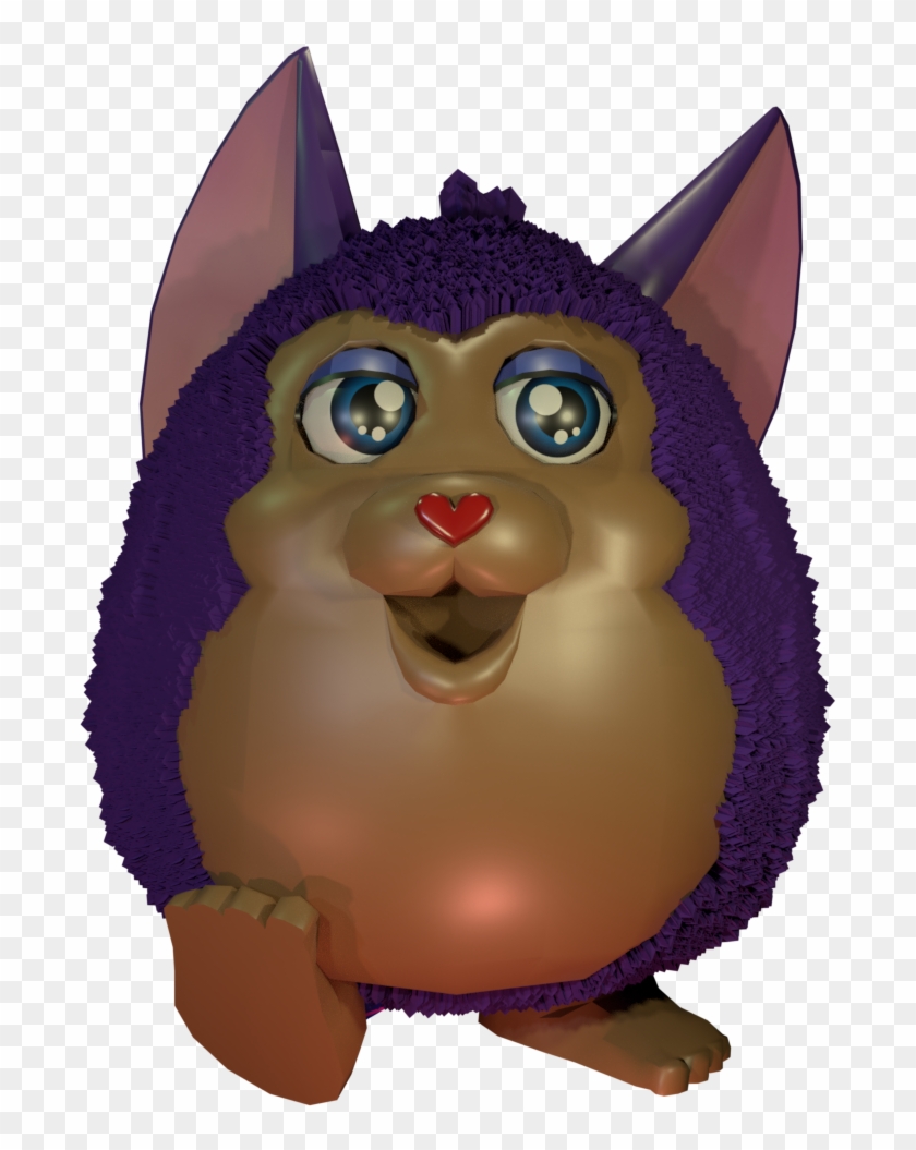 Tattletail Download - Cartoon #244170