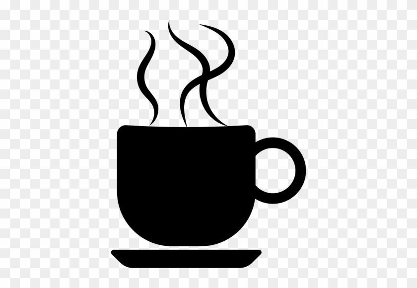272 Kahve Bedava Clipart - Coffee Cup Clip Art #244187