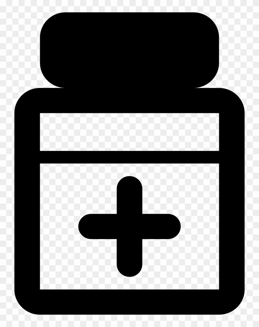 Doctor Symbol Clipart Pharmacist - Doctor Symbol Clipart Pharmacist #1555076