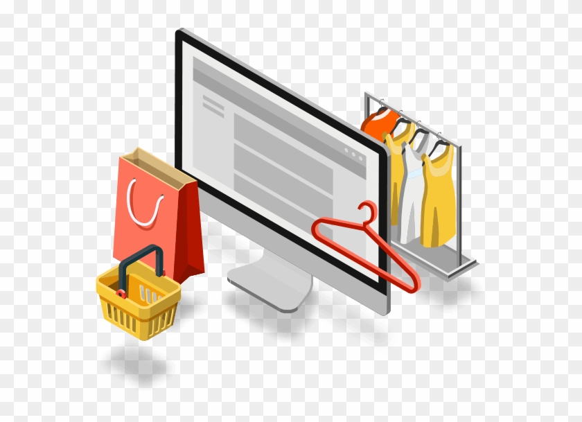 Ecommerce - Ecommerce #1555118