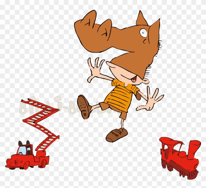 Clipart Sleeping Childrens Bed - Clipart Sleeping Childrens Bed #1555133