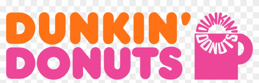 Dunkin Donuts Clipart Building - Dunkin Donuts Clipart Building #1555145