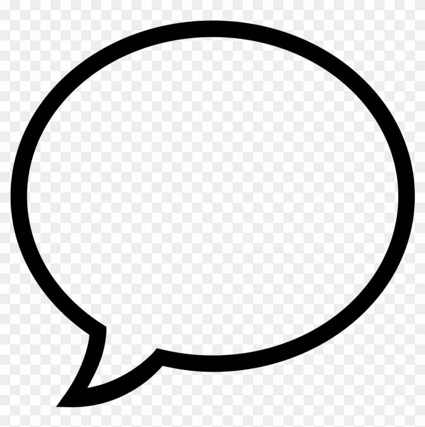 Speech Icon Free Download Png And Vector - Speech Icon Free Download Png And Vector #1555147