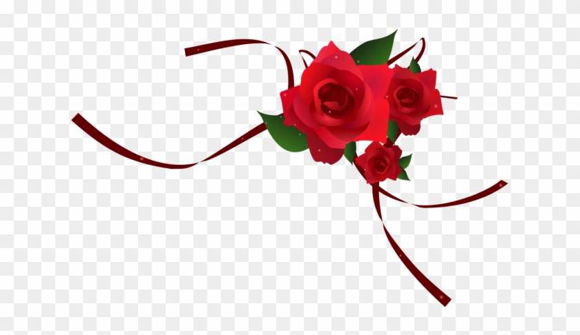 Png Red Rose Border, Red, Red Rose, Red Rose Vector - Png Red Rose Border, Red, Red Rose, Red Rose Vector #1555159