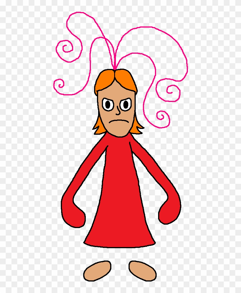 Psychic Dude By Thecameraeye97 - Psychic Dude By Thecameraeye97 #1555187