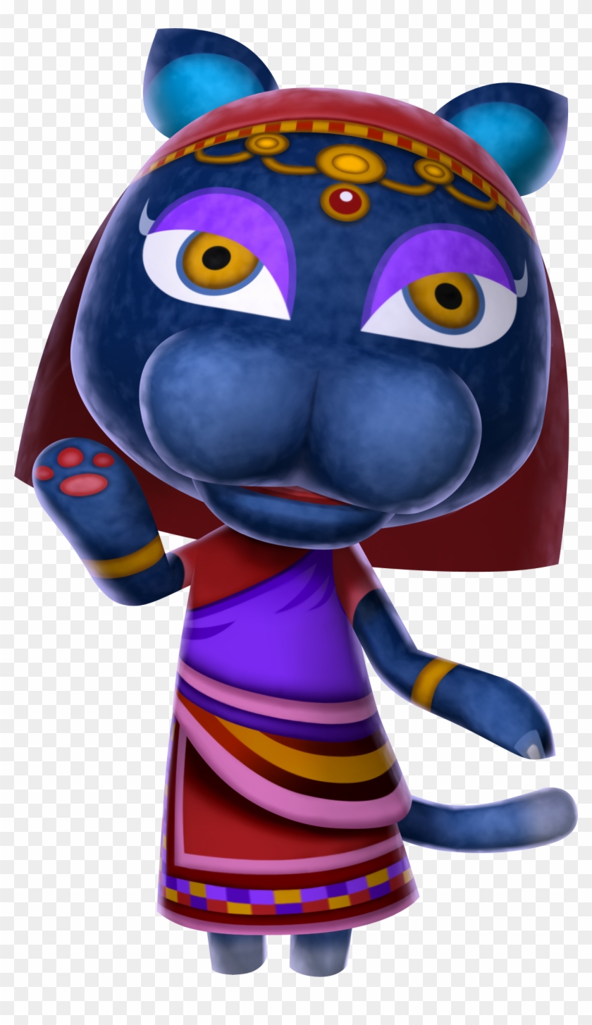 Katrina Animal Crossing Wiki - Katrina Animal Crossing Wiki #1555207