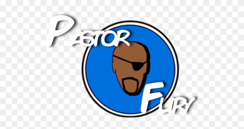 Pastor Fury Where Faith And Creativity Collide Page - Pastor Fury Where Faith And Creativity Collide Page #1555211