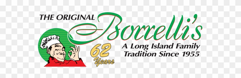 Borrelli's Restaurant Cafe & Pizzeria - Borrelli's Restaurant Cafe & Pizzeria #1555214