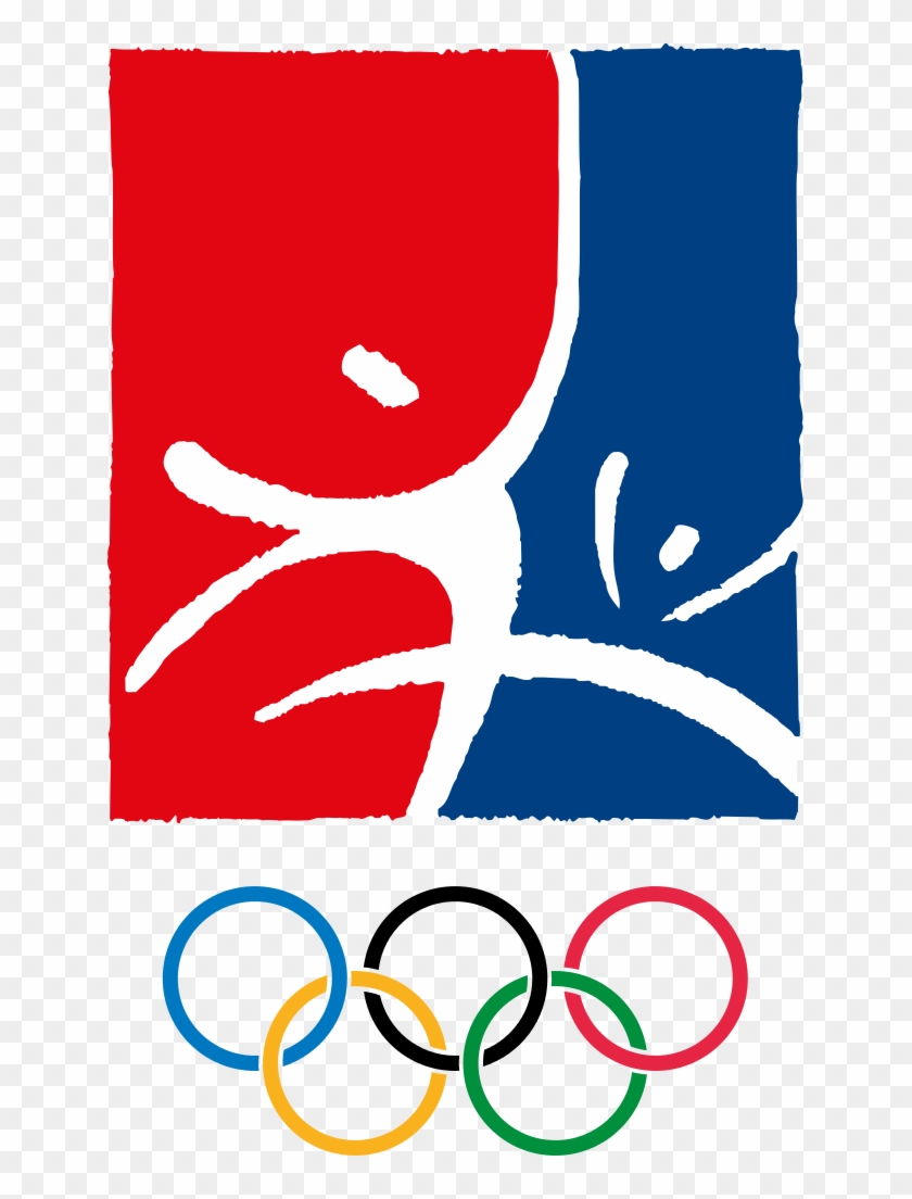 Olympic Sports Logo Clipart Best - Olympic Sports Logo Clipart Best #1555220