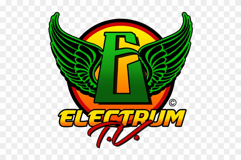 Electrum Tv Youtube Gaming - Electrum Tv Youtube Gaming #1555264