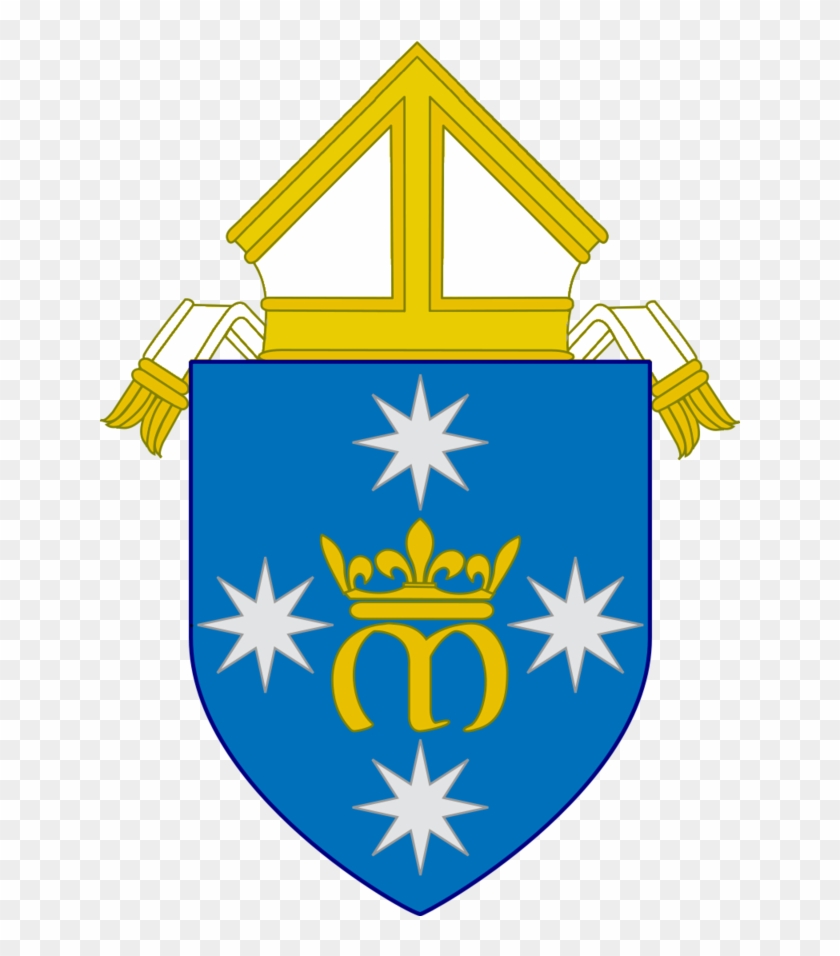 Personal Ordinariate Of Our Lady Of The Southern Cross - Personal Ordinariate Of Our Lady Of The Southern Cross #1555330