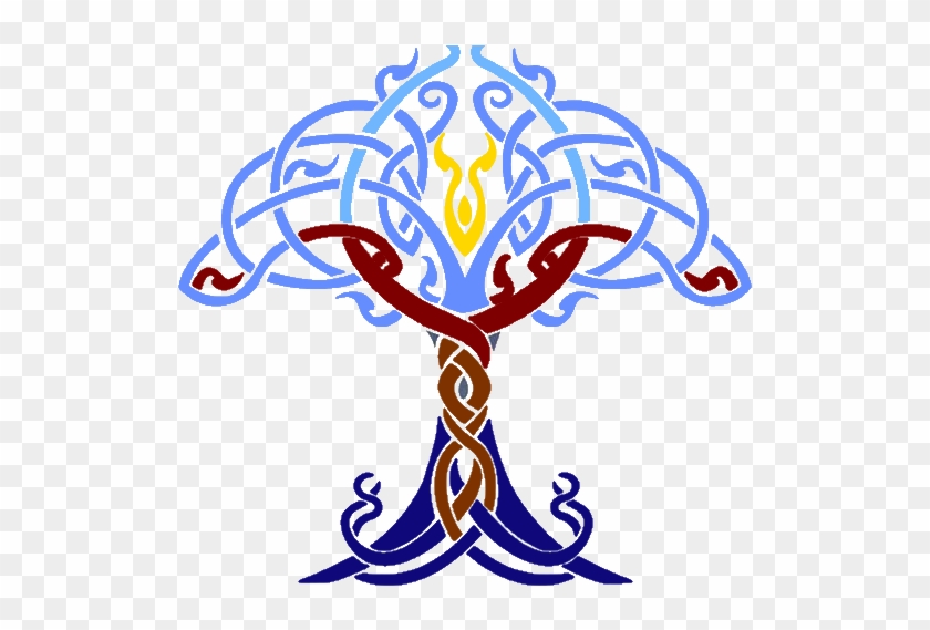 Druid Clan Membership - Druid Clan Membership #1555332
