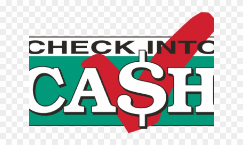 Check Clipart Payday - Check Clipart Payday #1555370