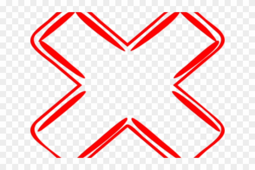 Check Clipart Wrong Answer - Check Clipart Wrong Answer #1555380