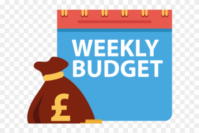 Check Clipart Budget Money - Check Clipart Budget Money #1555404