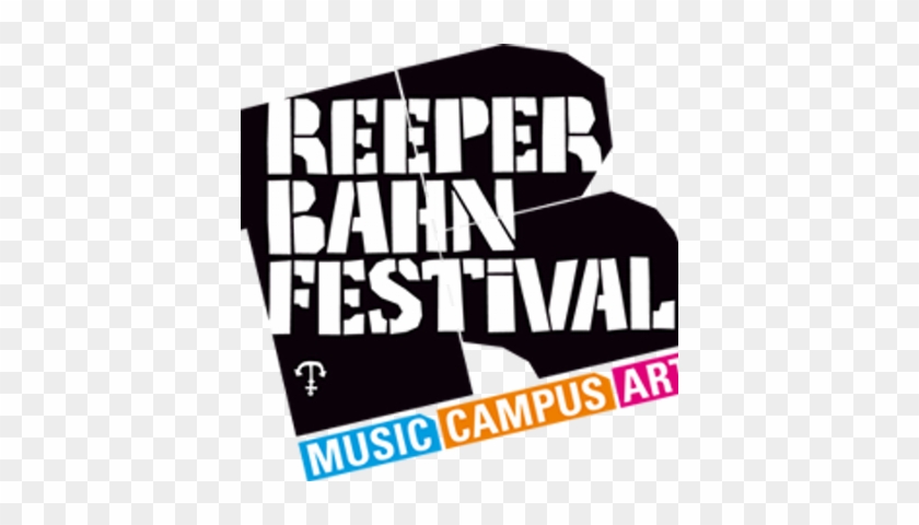 Reeperbahn Festival - Reeperbahn Festival #1555416
