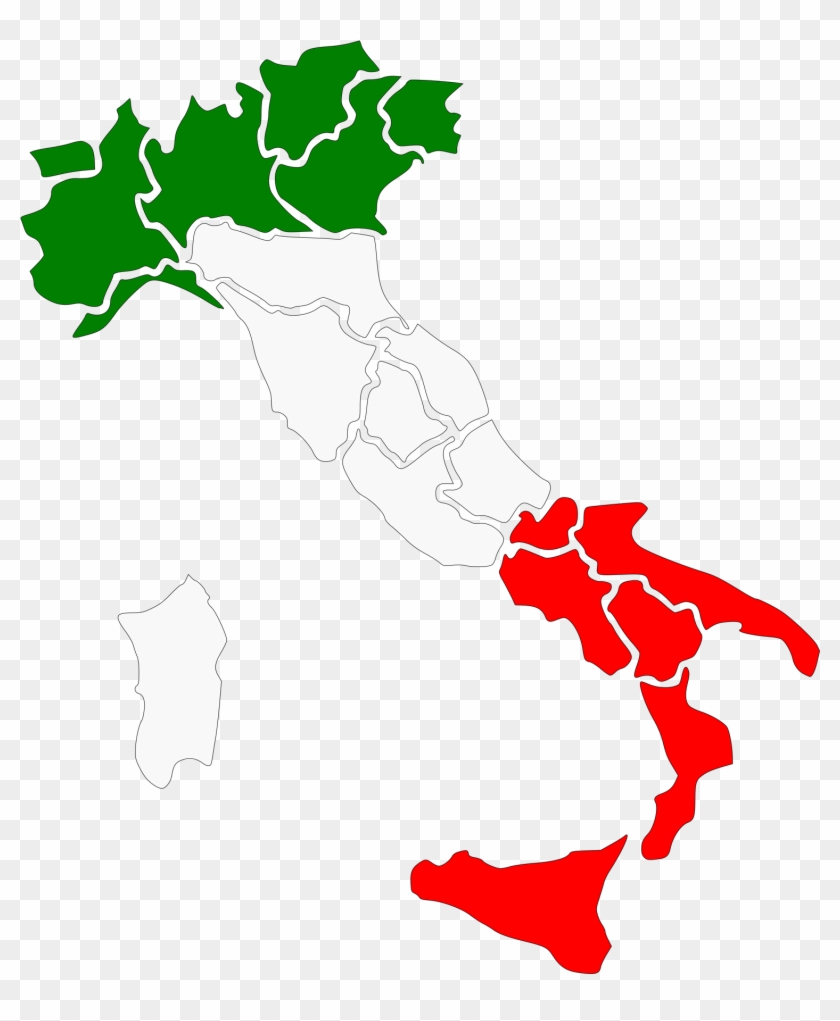 Map Flag Clipart Banana - Map Flag Clipart Banana #1555452