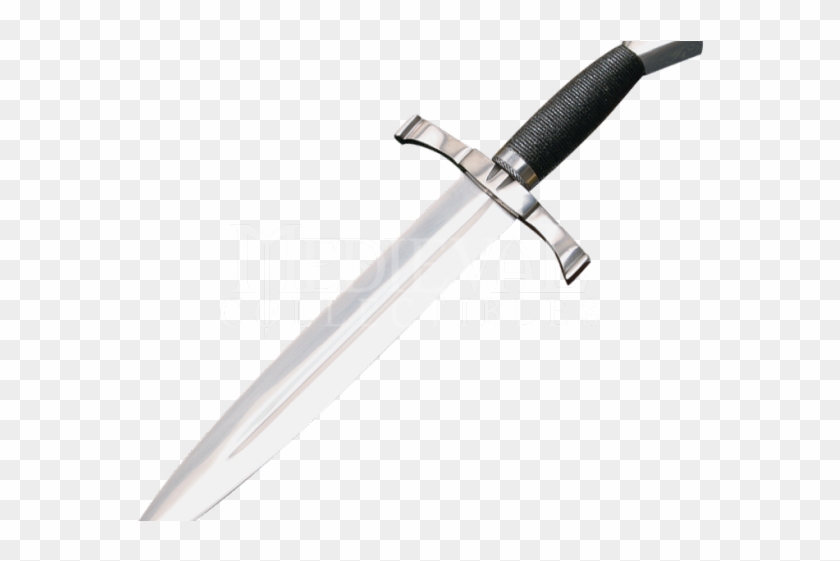 Dagger Clipart - Dagger Clipart #1555466