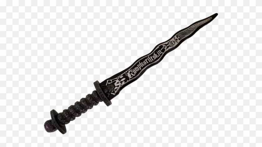 Dagger Clipart Once Upon Time - Dagger Clipart Once Upon Time #1555472