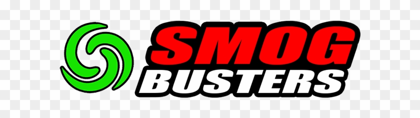 Smog Busters Homepage - Smog Busters Homepage #1555525