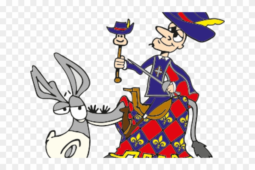 Mule Clipart Donkey Ride - Mule Clipart Donkey Ride #1555612