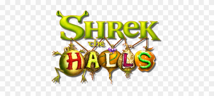 Shrek - Shrek #1555622