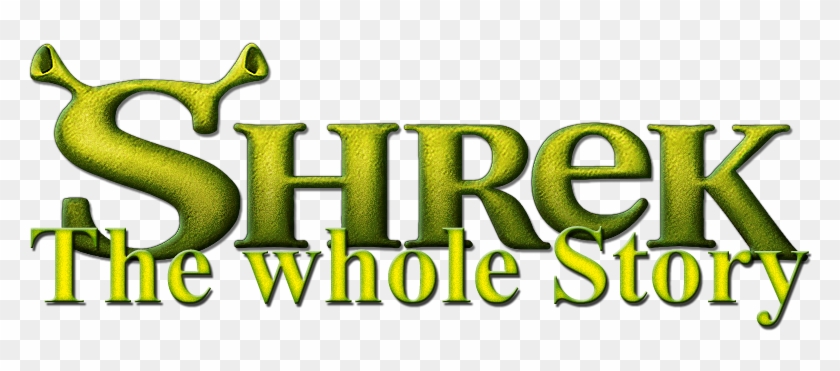 Shrek - Shrek #1555624