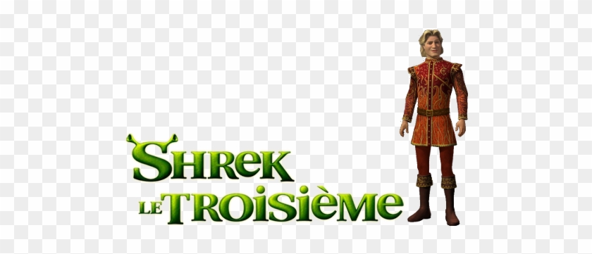 Shrek - Shrek #1555635